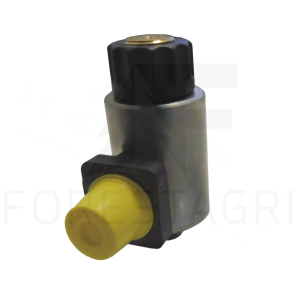 Drive pump coil - F073931
