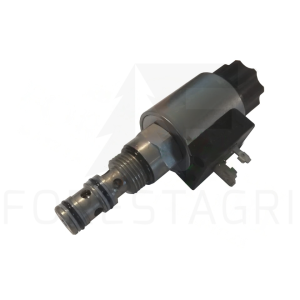 Solenoid valve - F062347