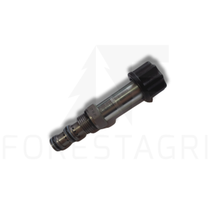 Solenoid valve - F062554
