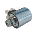 Brake block solenoid valve - F067124