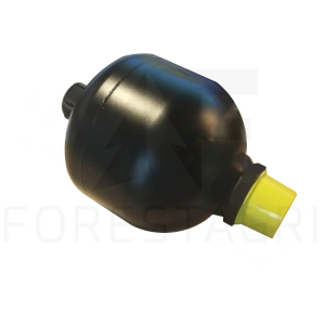Hydroaccumulator - F001509