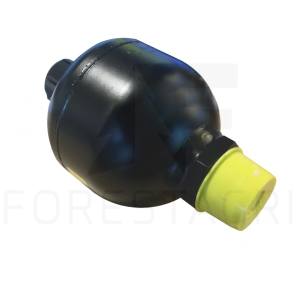 Hydroaccumulator - F070622