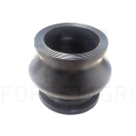 Hydraulic pump rubber connector compensator - F069906