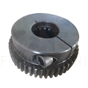 Clutch hub - F066536 (spare part)