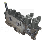 Valve block section - F061490
