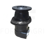 SAUER DANFOS 630 TMTW roller hydraulic motor - F063301