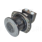 Hydraulic motor TMTW 500 - F063300