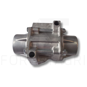 Hydraulic oil thermostat - F066961