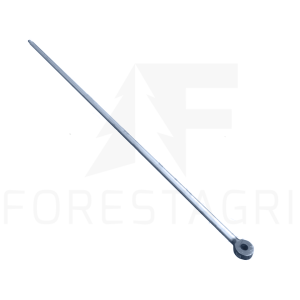 Piston rod - F049652 (used part)