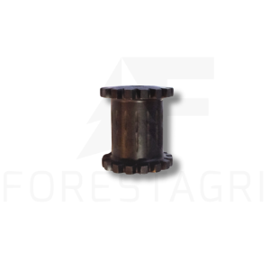 Motor shaft TMF630-3HD/3 (short)