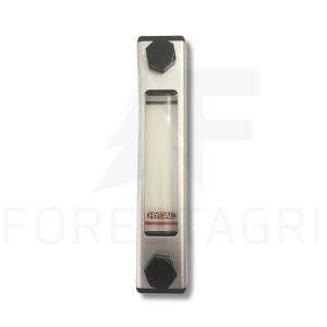 Oil sight glass - F005607