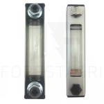 Oil sight glass - F005607 (spare part)