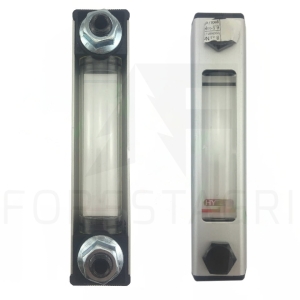 Oil sight glass - F005607 (spare part)