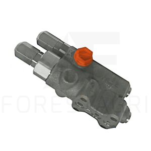 Valve - F058499