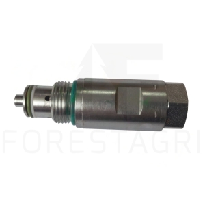 Safety valve - F054724