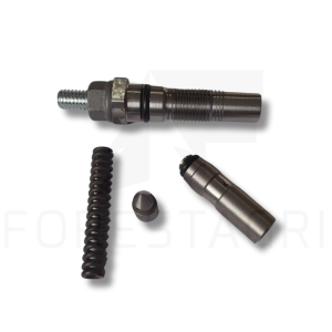 Safety valve - F070695