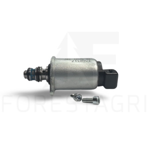 PVC valve 24V - F061736