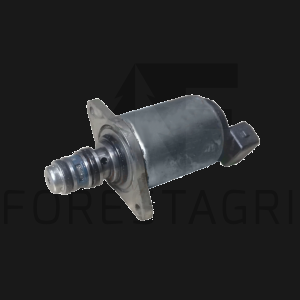 PVC valve 24V - F061736 (used part)