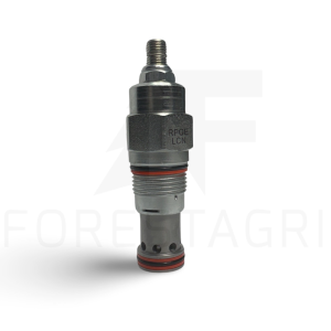 Control valve - F056997