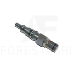 Control valve - F062483 (spare part)