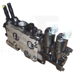 Crane breaking section 770 - F061494