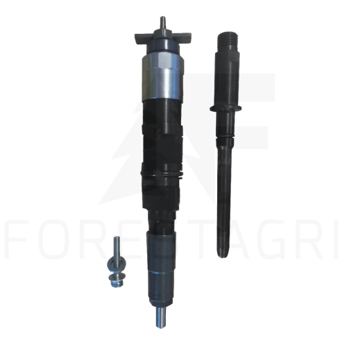 wtryskiwacz, injector, Einspritzventil, vstřikovače, Inžektorius - RE501948 SE501948