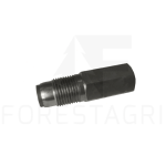 CR injection rail fuel overflow valve - RE516335 (spare part)
