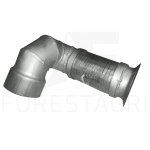 Harmonica pipe - F634632