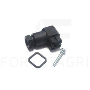 Plug 4 pin - F042073 (spare part)