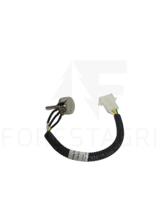 Potentiometer- F061475