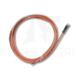 Cabin position sensor cable - straight - 57M13445