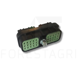 Motor Module Plug 1010D - 57M9171