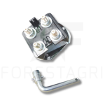 Main switch - F010909