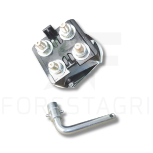 Main switch - F010909