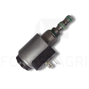 Solenoid valve - F010925