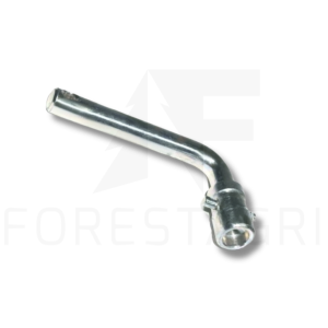 Main switch lever - F015012