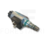 Solenoid valve Y85 - F015496
