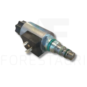 Solenoid valve Y85 - F015496
