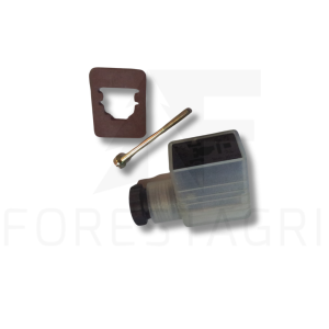 Narrow plug pin C - F020012 (spare part)