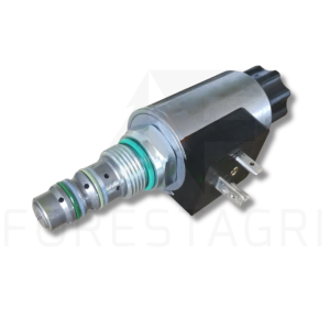 Solenoid valve Y65 - F024687