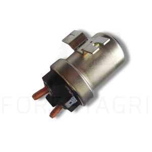Relay - F027280 (spare part)