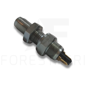 Upper RPM sensor (Crankshaft speed) - F029989