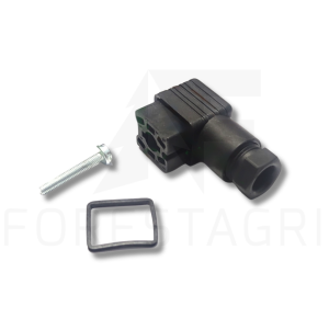 HHM 6 pin plug - F042075 (spare part)