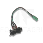 Travel direction switch - F053508