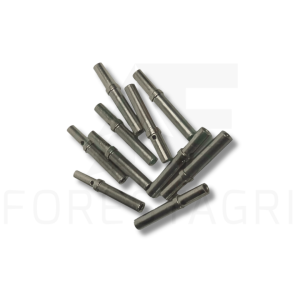 Female pin 1mm - F055139