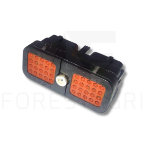 HHM type B plug - F055285 (spare part)