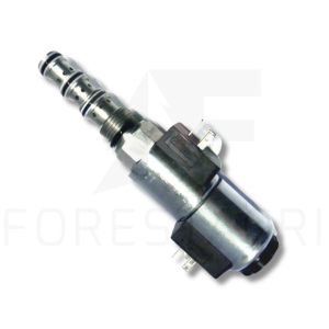Solenoid valve - F062345
