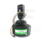 Crane control joystick - F063093