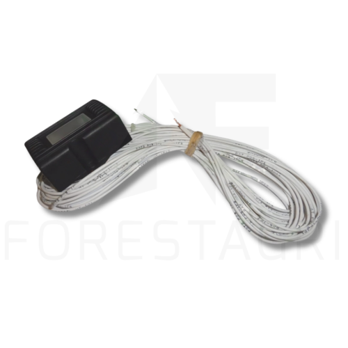 STEROWNIK KLIMATYZACJI - F063353