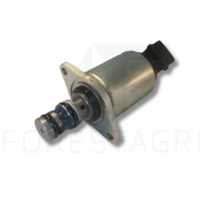 Solenoid valve - F063401